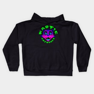 Kat Kids Hoodie